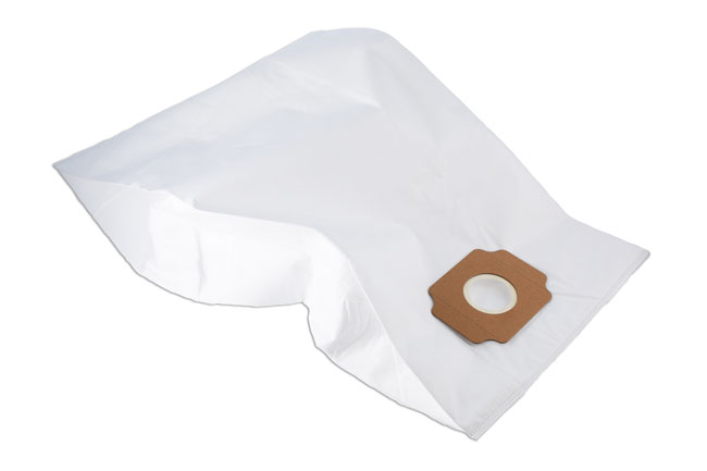 Power-TEC 92706 Spare Disposable Dust Bag - for 92697 - 1pc
