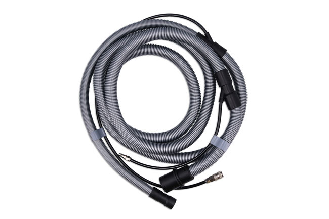 Power-TEC 92707 Spare 2-in-1 Hose (5m) - for 92697