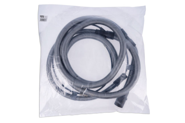 Power-TEC 92707 Spare 2-in-1 Hose (5m) - for 92697