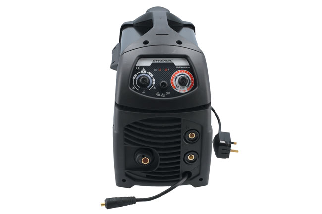 Power-TEC 92708 MIG Welder - 170A