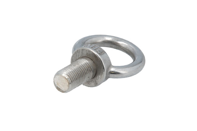 Power-TEC 92718 Threaded Pulling Eye - M14x1.5