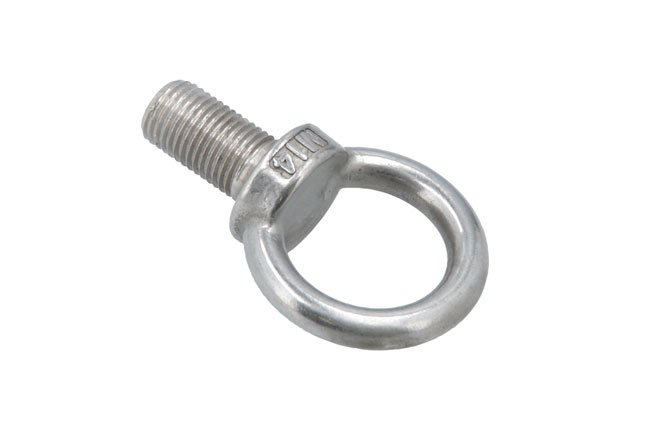 Power-TEC 92718 Threaded Pulling Eye - M14x1.5