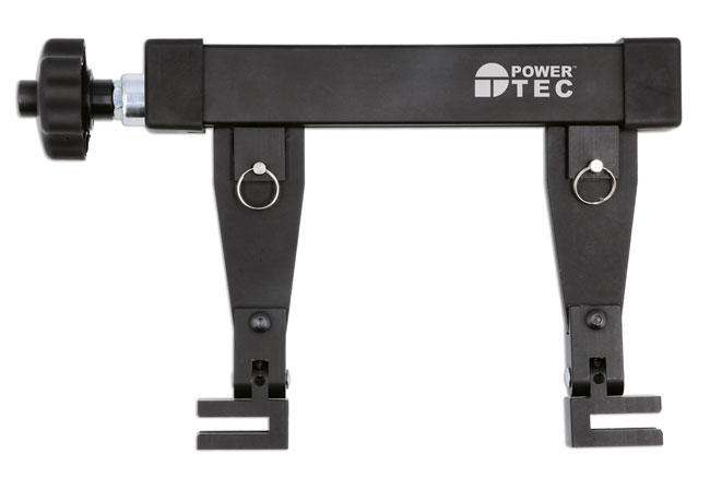 Power-TEC 92733 Lateral Tension Puller - 250mm