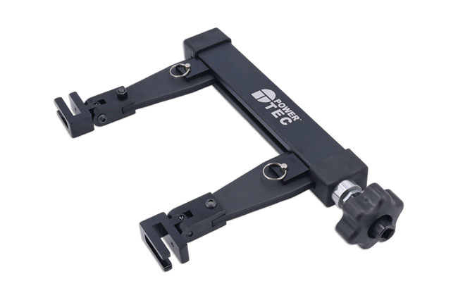 Power-TEC 92733 Lateral Tension Puller 250mm