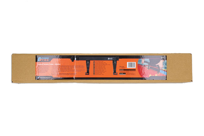 Power-TEC 92734 Lateral Tension Puller 450mm