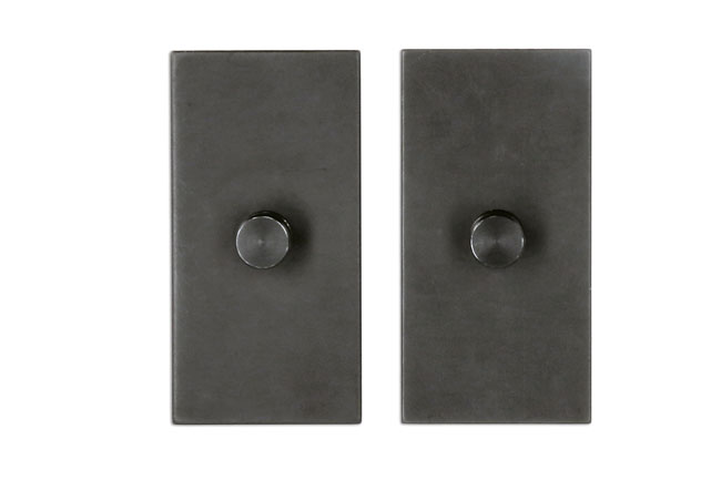 Power-TEC 92737 Lateral Tension Multi-Angle Pull Mounts