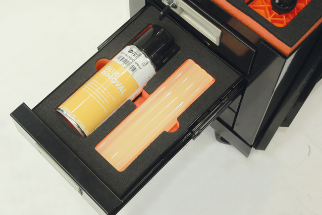 Power-TEC 92739 Adhesion Pro GP System