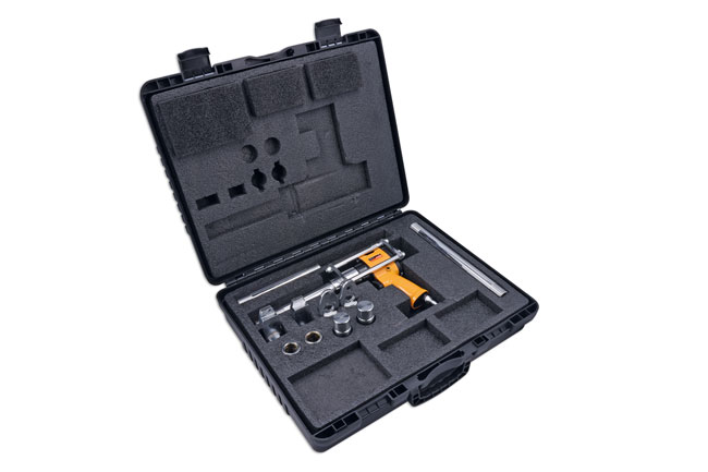 Power-TEC 92741 Push Pull Kit - Pneumatic