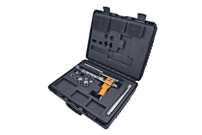 Power-TEC 92741 Push Pull Kit - Pneumatic