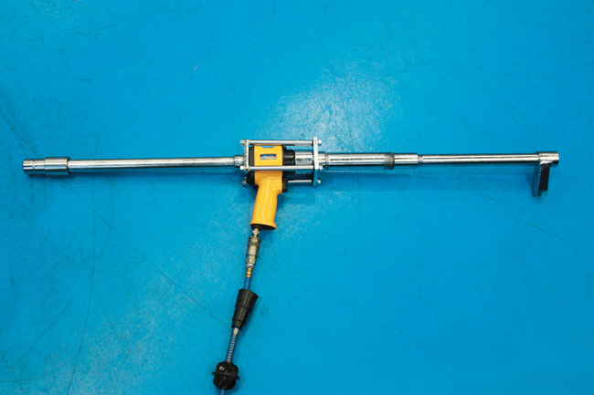 Power-TEC 92741 Push Pull Kit - Pneumatic