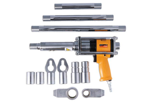 Power-TEC 92741 Push Pull Kit - Pneumatic