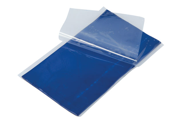 92747 Overspray & Fine Detailing Clay Sheet