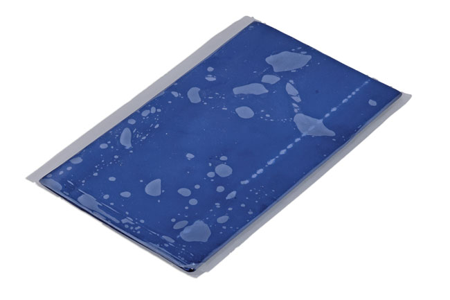 Power-TEC 92747 Overspray & Fine Detailing Clay Sheet