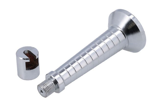 Power-TEC 92762 Pulling Adaptor for PDR Glue Pads - fits 92741/92742