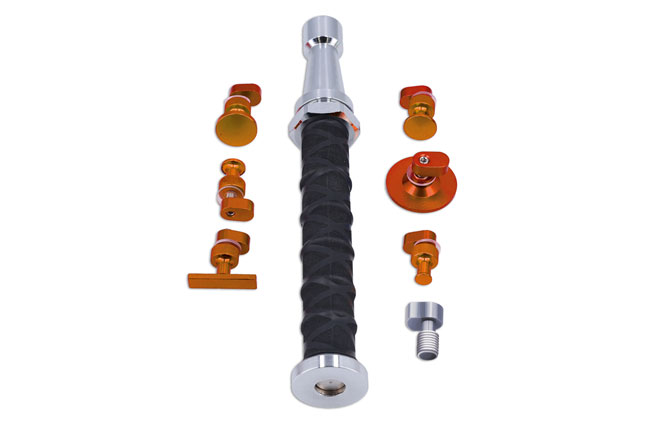 92772 Quick-Pull - PDR Recoil Hammer