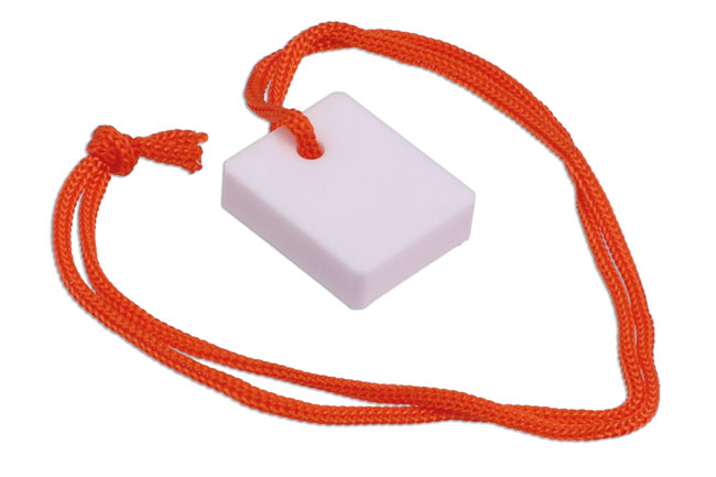 Power-TEC 92774 Ceramic Denibbing Tool
