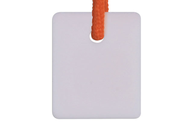 Power-TEC 92774 Ceramic Denibbing Tool