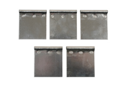 Welding Consumables - Aluminium