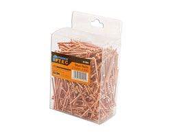 Welding Consumables