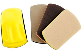 Sanding