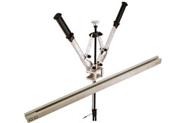 Miracle System Accessories