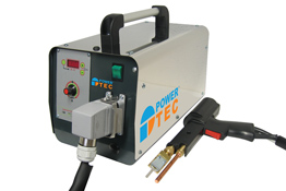 Aluminium Welding Systems