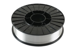 Welding Consumables - Aluminium