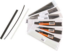 Plastic Welding Consumables
