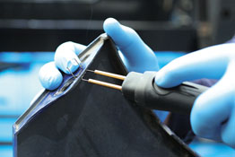 Plastic Welding Consumables