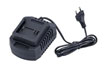 62884 Battery Charger with Euro 2 Pin Plug - for 92742 & 92743