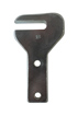 91139 Hinge Head 15mm