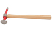 91215 Curved Pein & Finishing Hammer