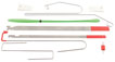 92320 Emergency Car Opening Kit 9pc