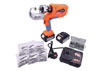 92743 Self-Piercing Rivet Gun Kit - Cordless