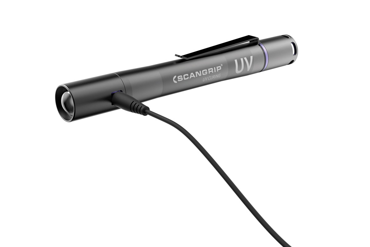Scangrip NOVA UV-S - 03.5802 kopen